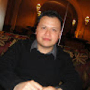 Meet your Posher, Joel